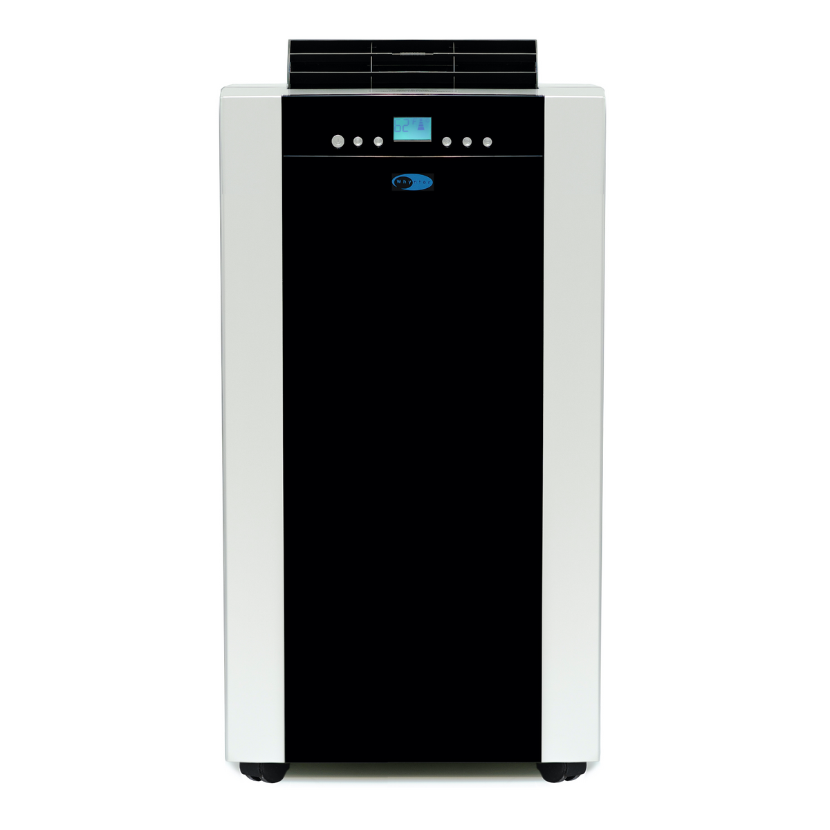 Whynter ECO-FRIENDLY 14000 BTU Dual Hose Portable Air Conditioner