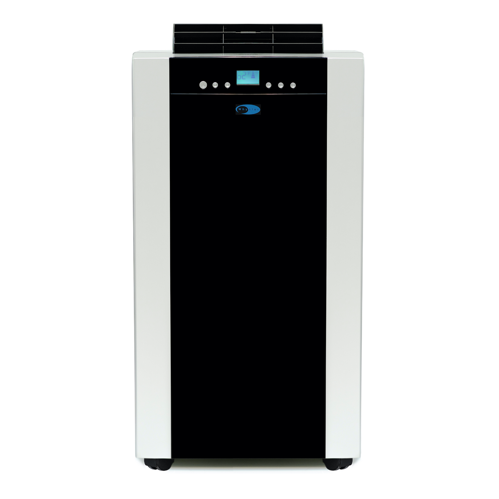Whynter ECO-FRIENDLY 14000 BTU Dual Hose Portable Air Conditioner