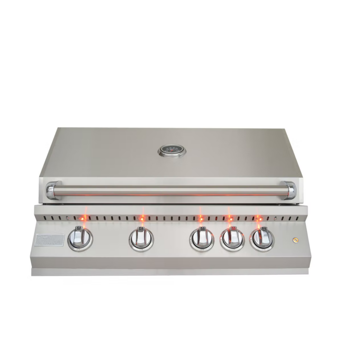 Kokomo Grills 32" Professional Built-In Gas Grill (4 Burner)