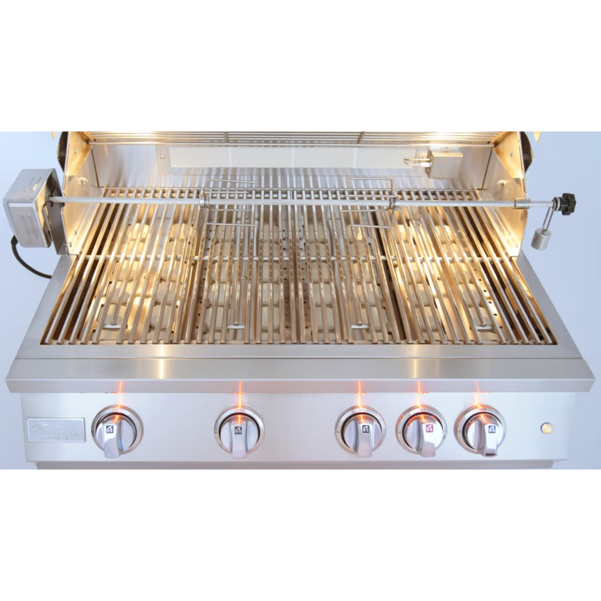 Kokomo Grills 32" Professional Built-In Gas Grill (4 Burner)