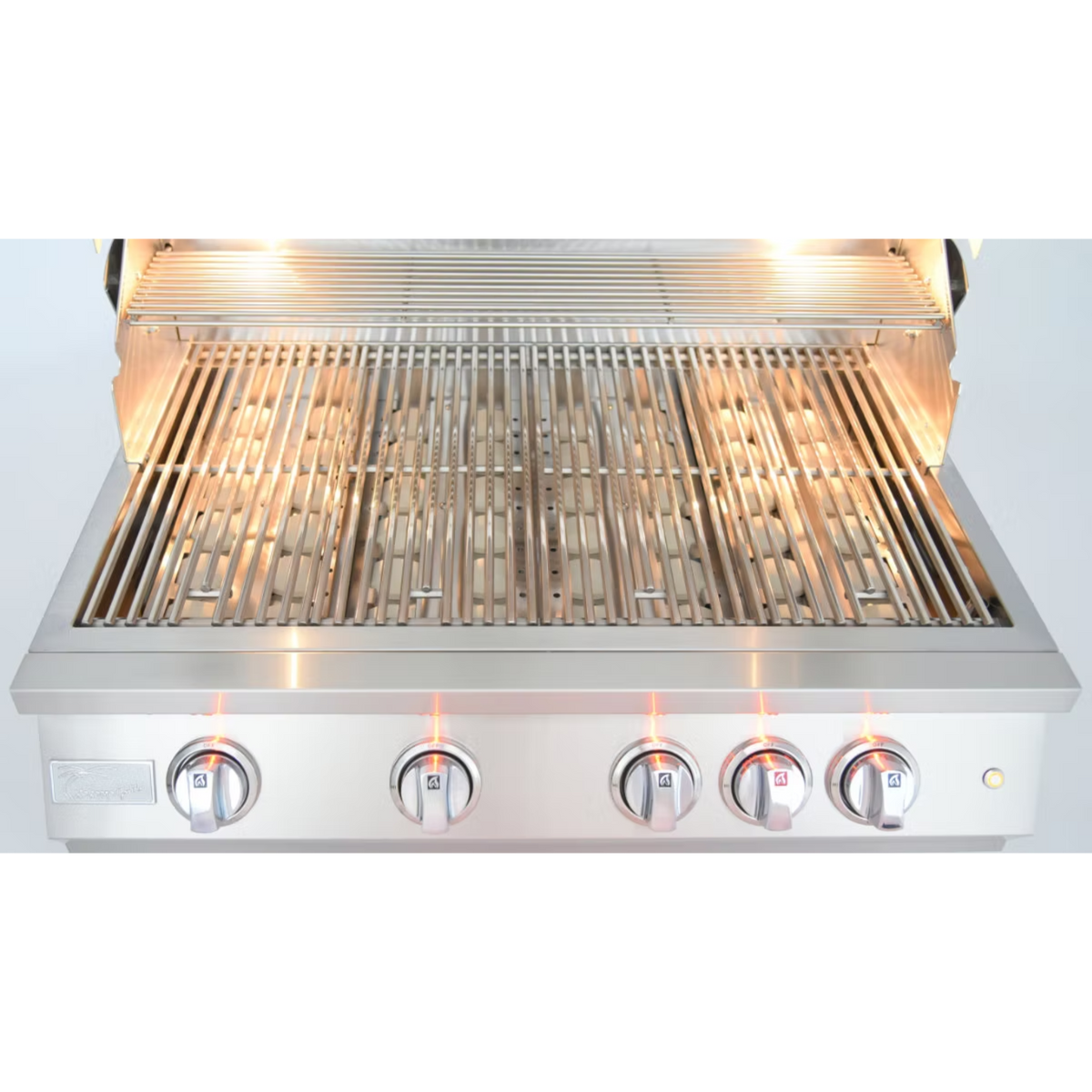 Kokomo Grills 32" Professional Built-In Gas Grill (4 Burner)