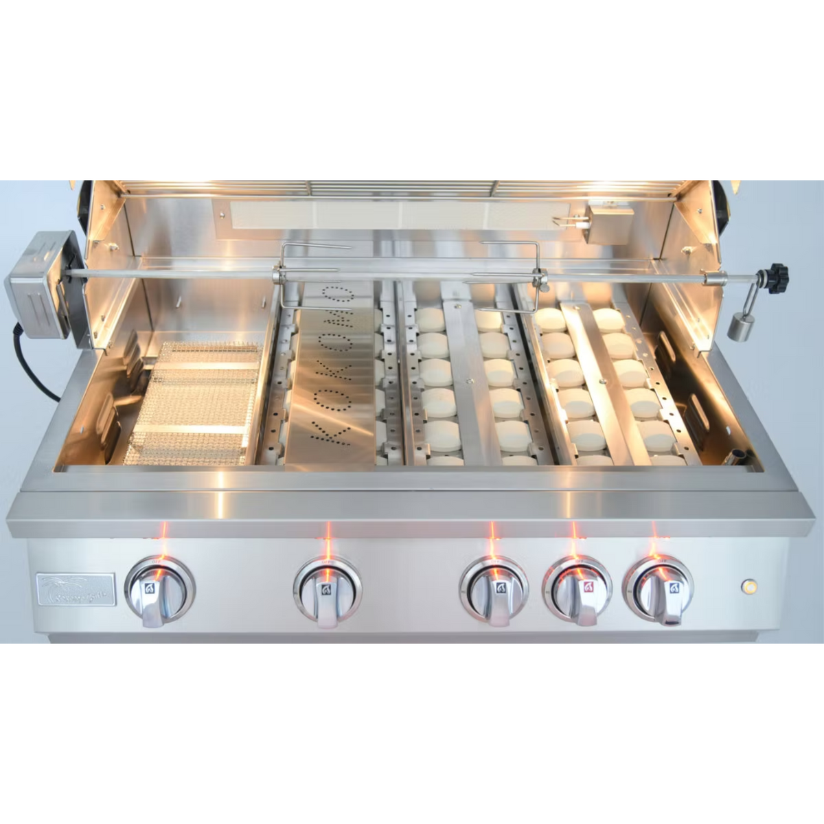 Kokomo Grills 32" Professional Built-In Gas Grill (4 Burner)