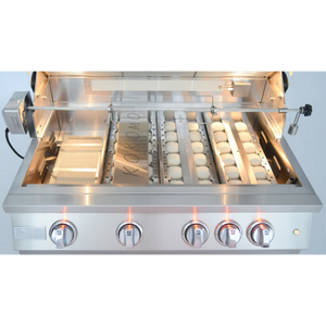 Kokomo Grills 32" Professional Built-In Gas Grill (4 Burner)