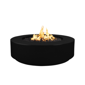 The Outdoor Plus Florence Concrete Fire Pit