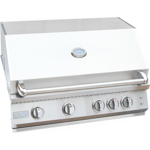 KoKoMo 32" Professional Built-In Gas Grill