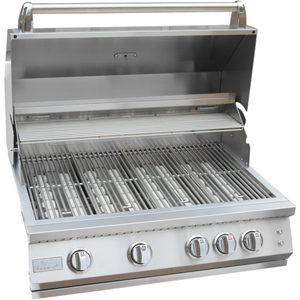 KoKoMo 32" Professional Built-In Gas Grill