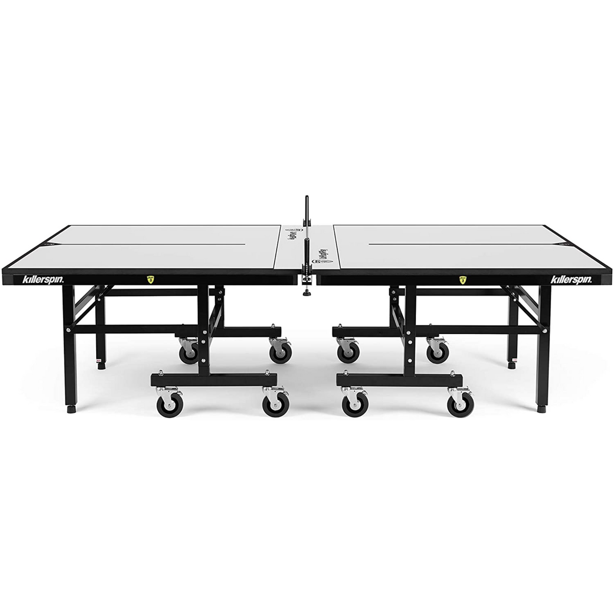 Killerspin 415 Series Max Vanilla Indoor Folding Table