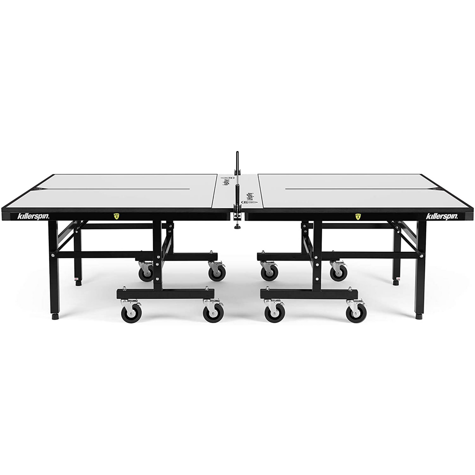 Killerspin 415 Series Max Vanilla Indoor Folding Table