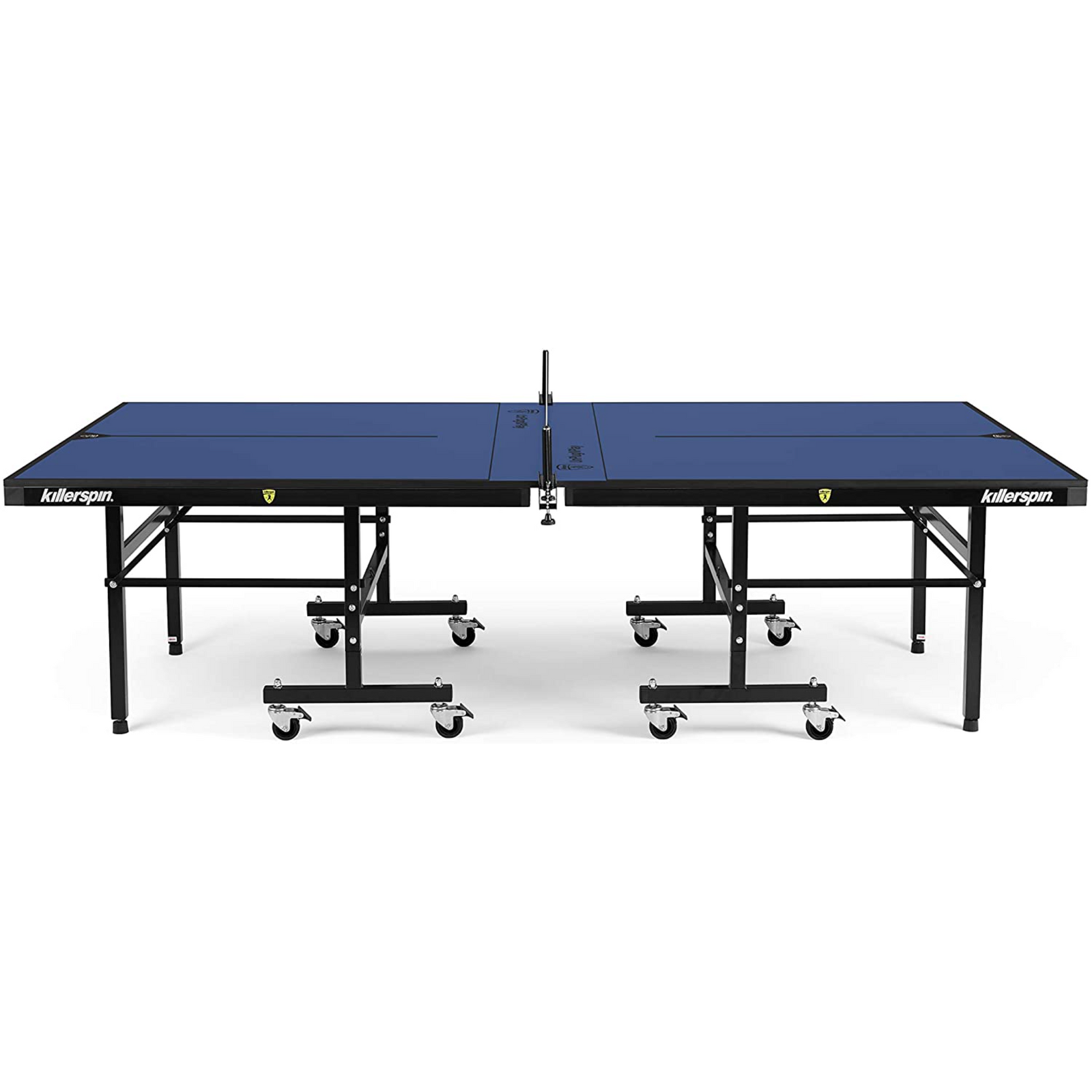 Killerspin 415 X Series Mega DeepBlu Indoor Folding Table