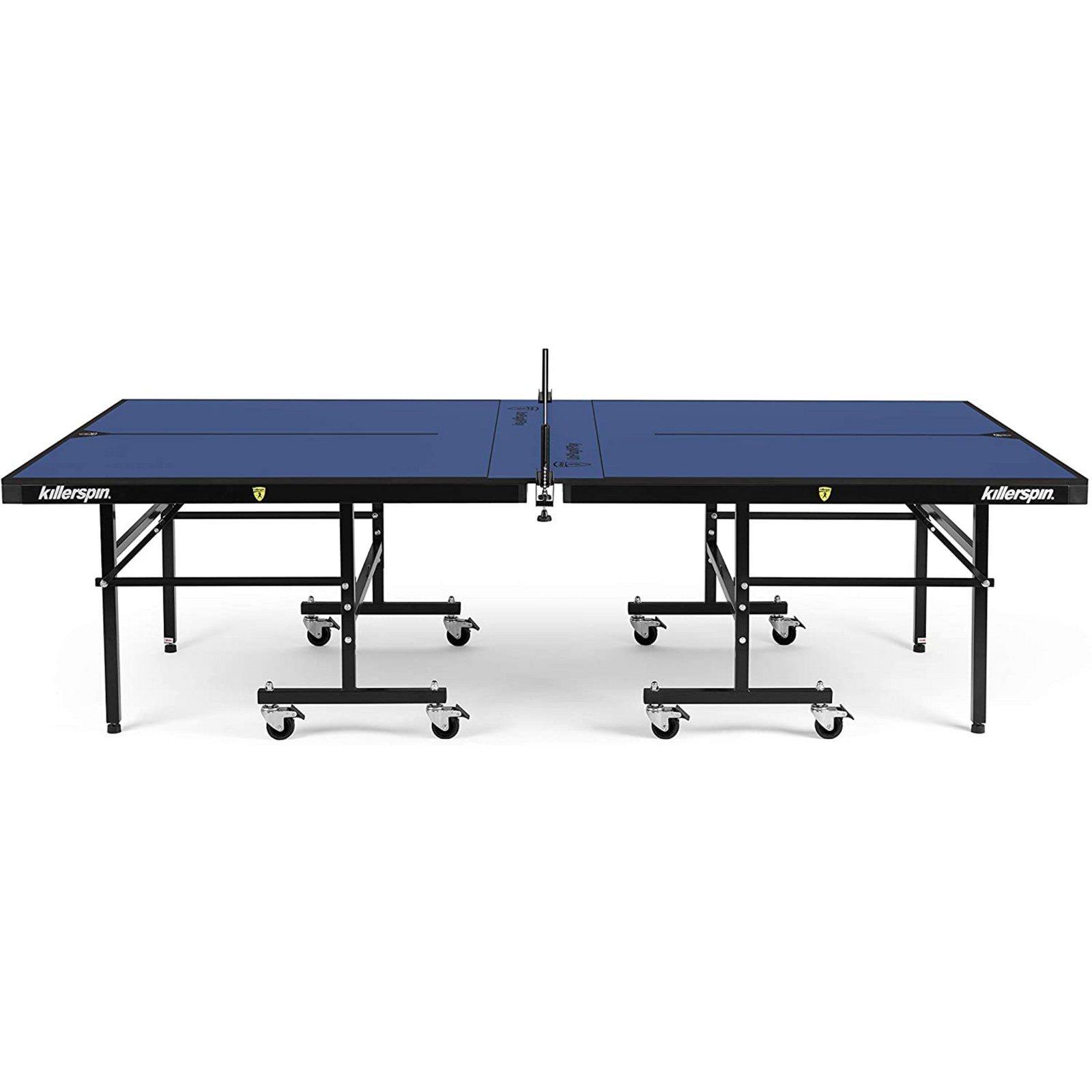 Killerspin 415 Series Max DeepBlu Indoor Folding Table