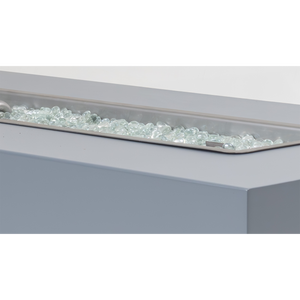 The Outdoor Plus Coronado Powder Coat Fire Pit