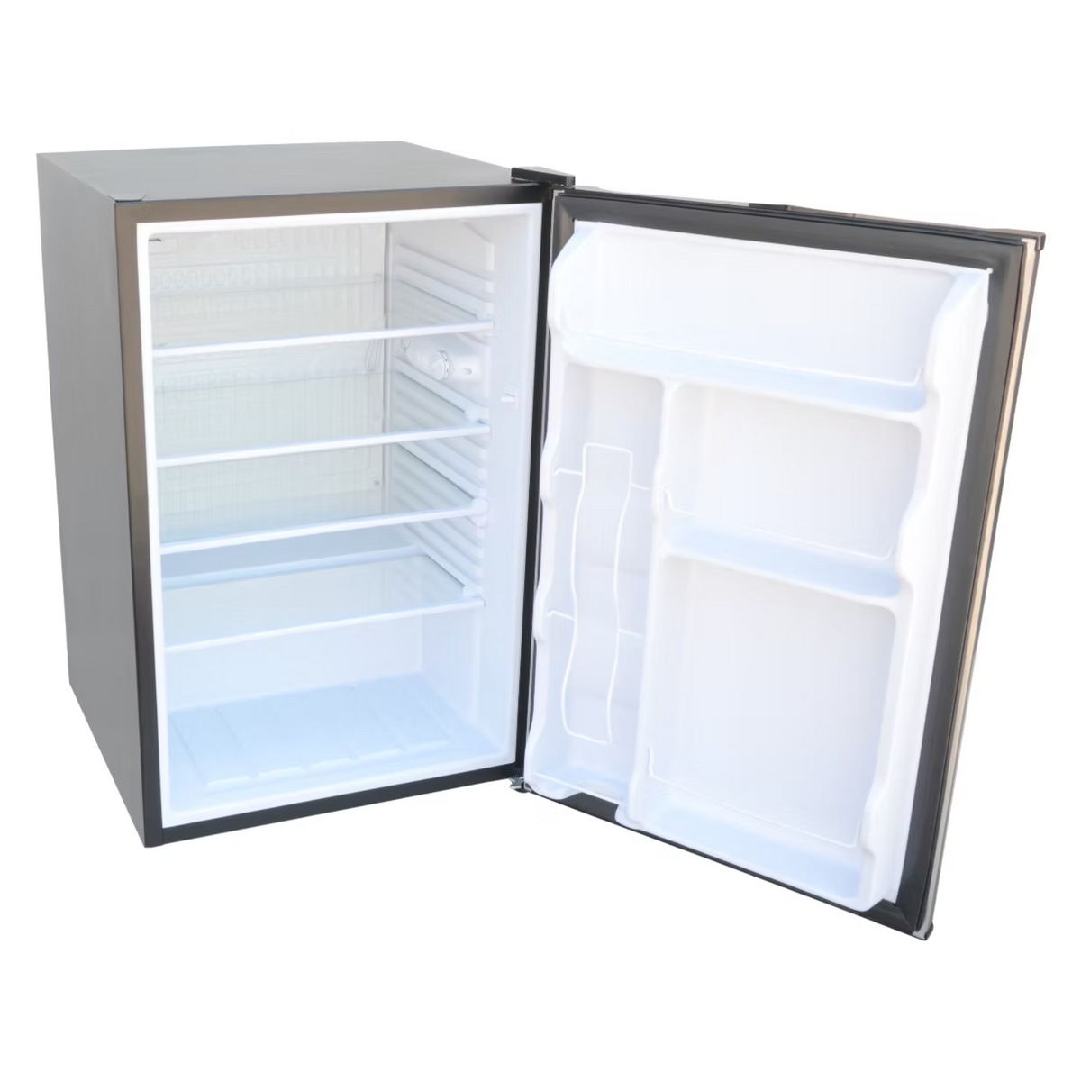 KoKoMo Grills Baja w/ Fire 7'6"x 9' Outdoor Kitchen