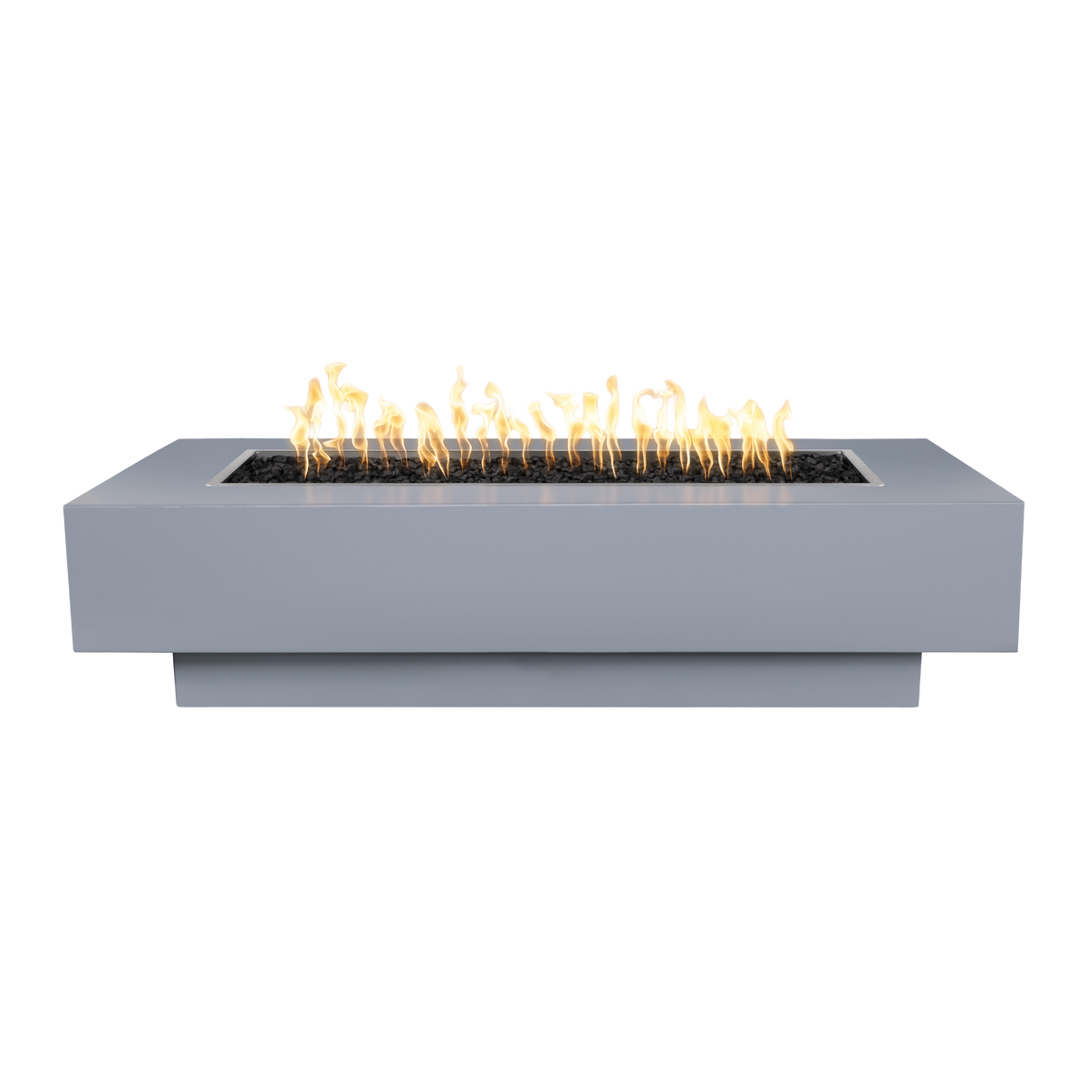 The Outdoor Plus Coronado Powder Coat Fire Pit