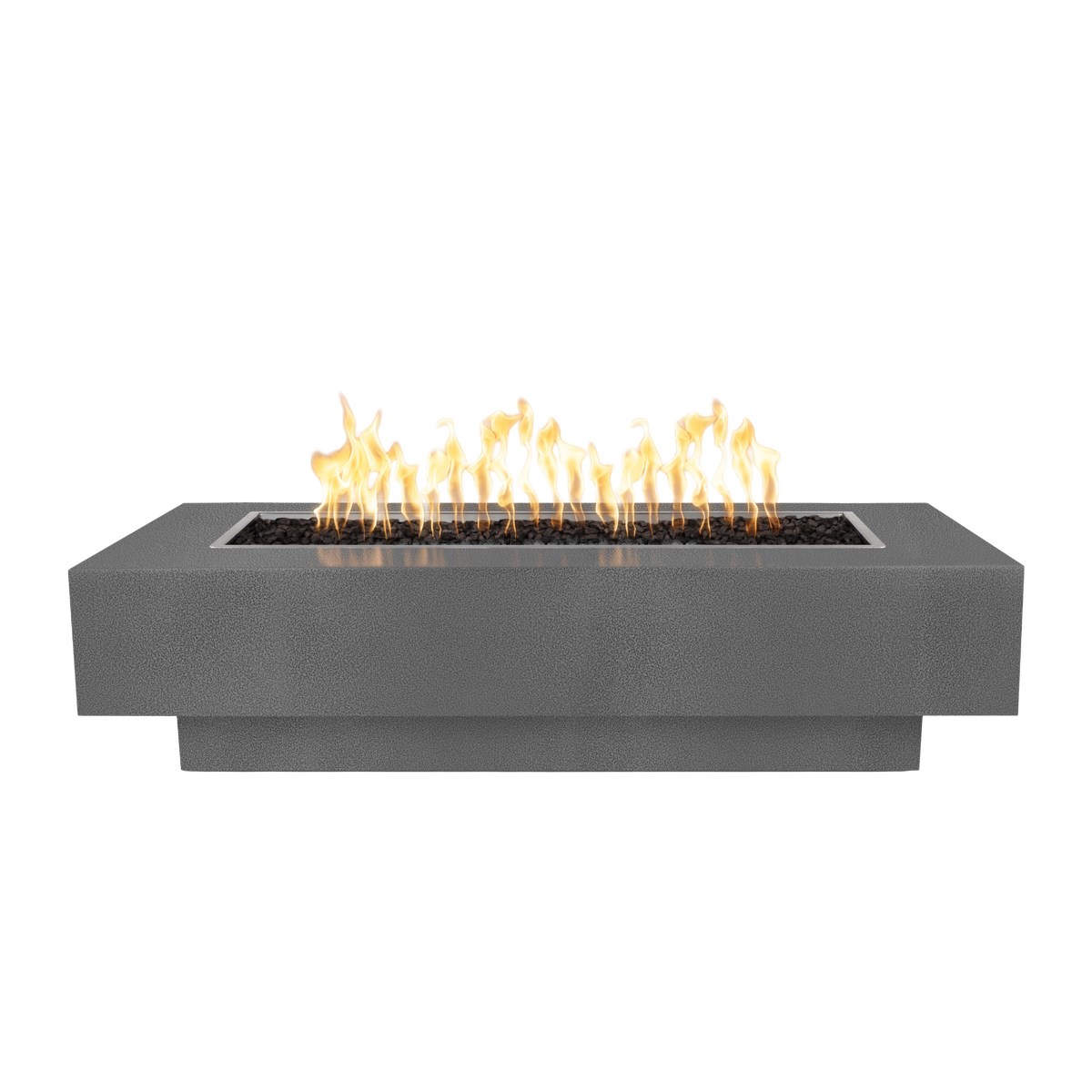 The Outdoor Plus Coronado Powder Coat Fire Pit