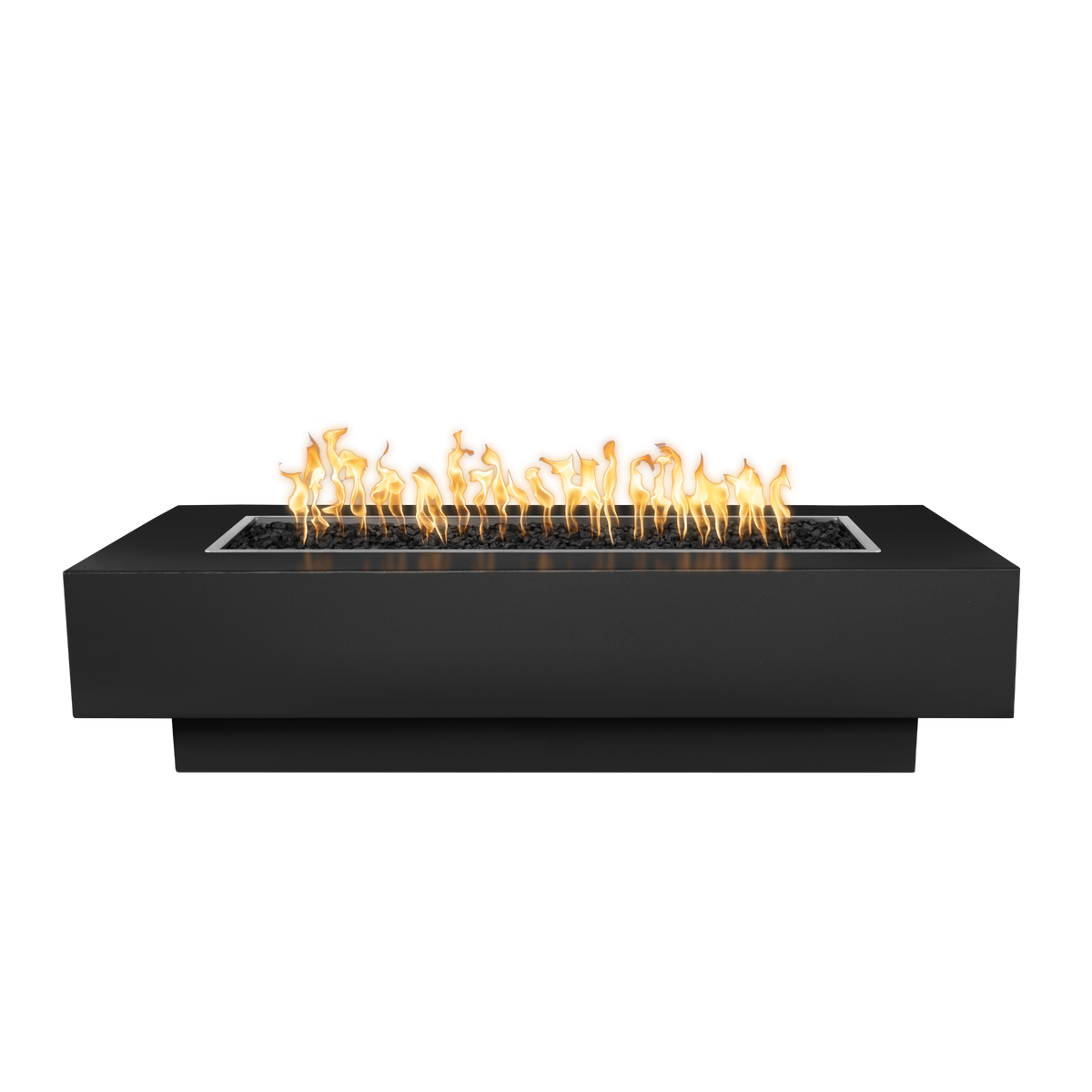 The Outdoor Plus Coronado Powder Coat Fire Pit