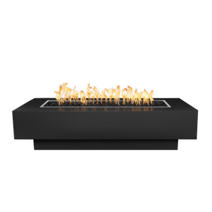 The Outdoor Plus Coronado Powder Coat Fire Pit