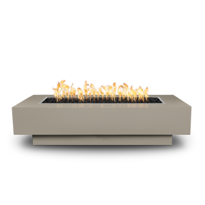 The Outdoor Plus Coronado Powder Coat Fire Pit