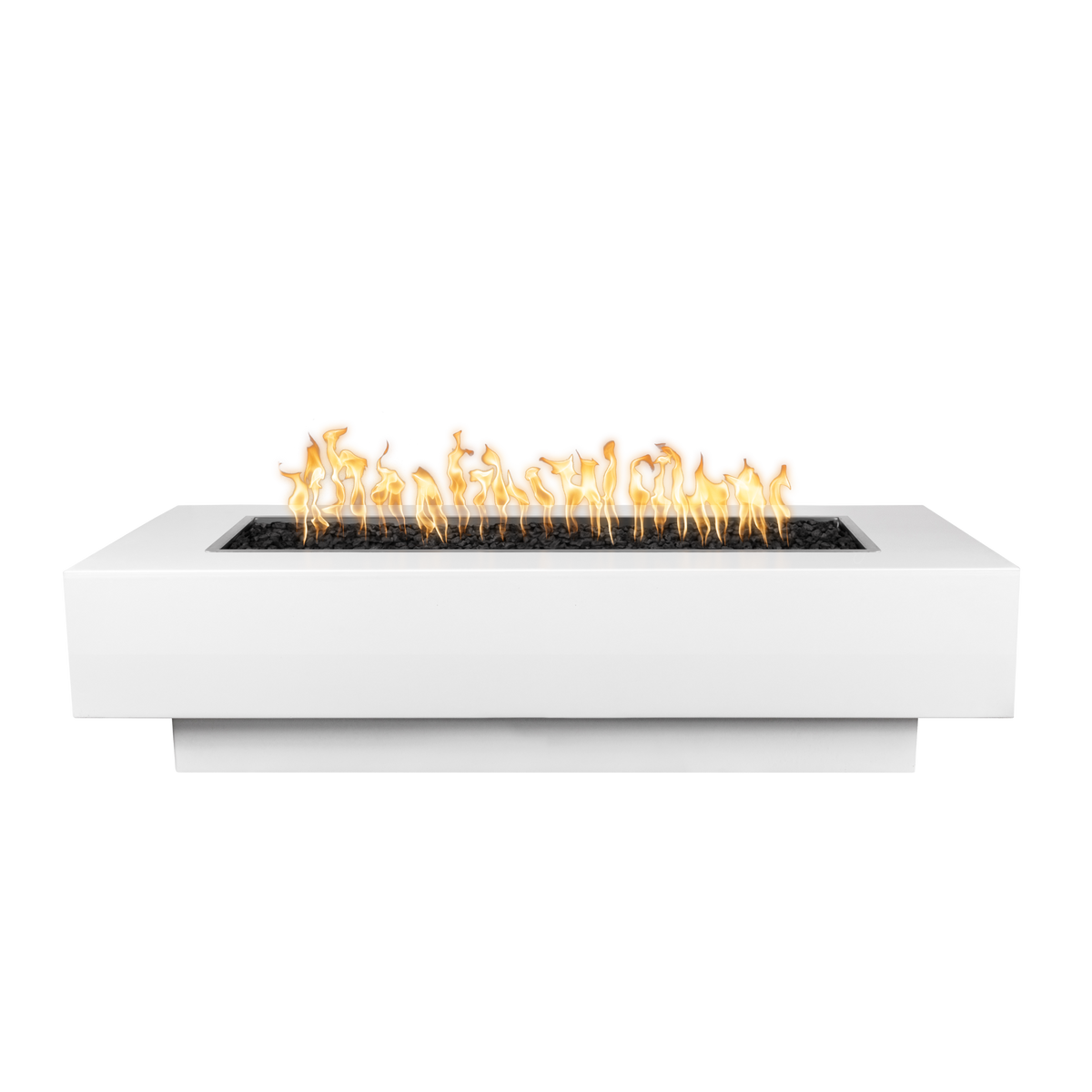 The Outdoor Plus Coronado Powder Coat Fire Pit