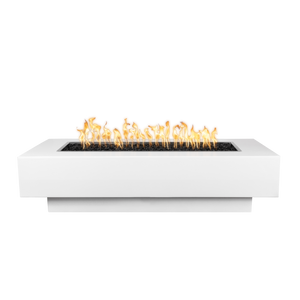 The Outdoor Plus Coronado Powder Coat Fire Pit