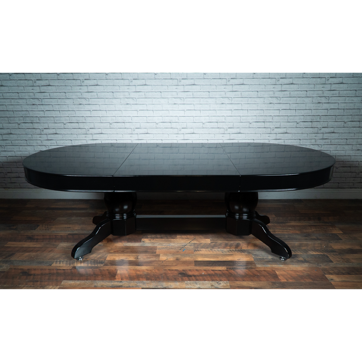 BBO Poker Tables Oval Dining Top (Elite/Elite Alpha/Rockwell)