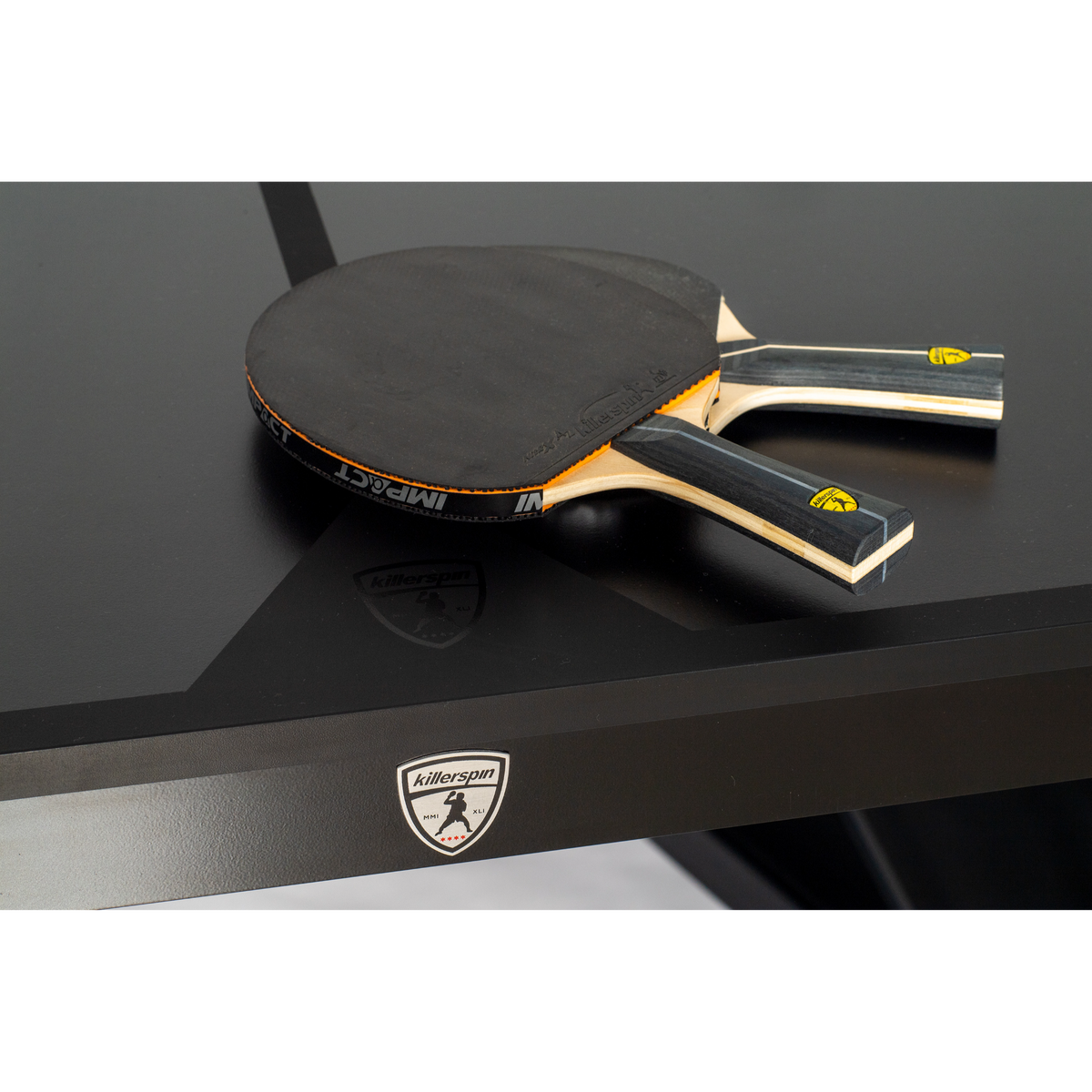 Killerspin SVR Series DaVinci Indoor Table