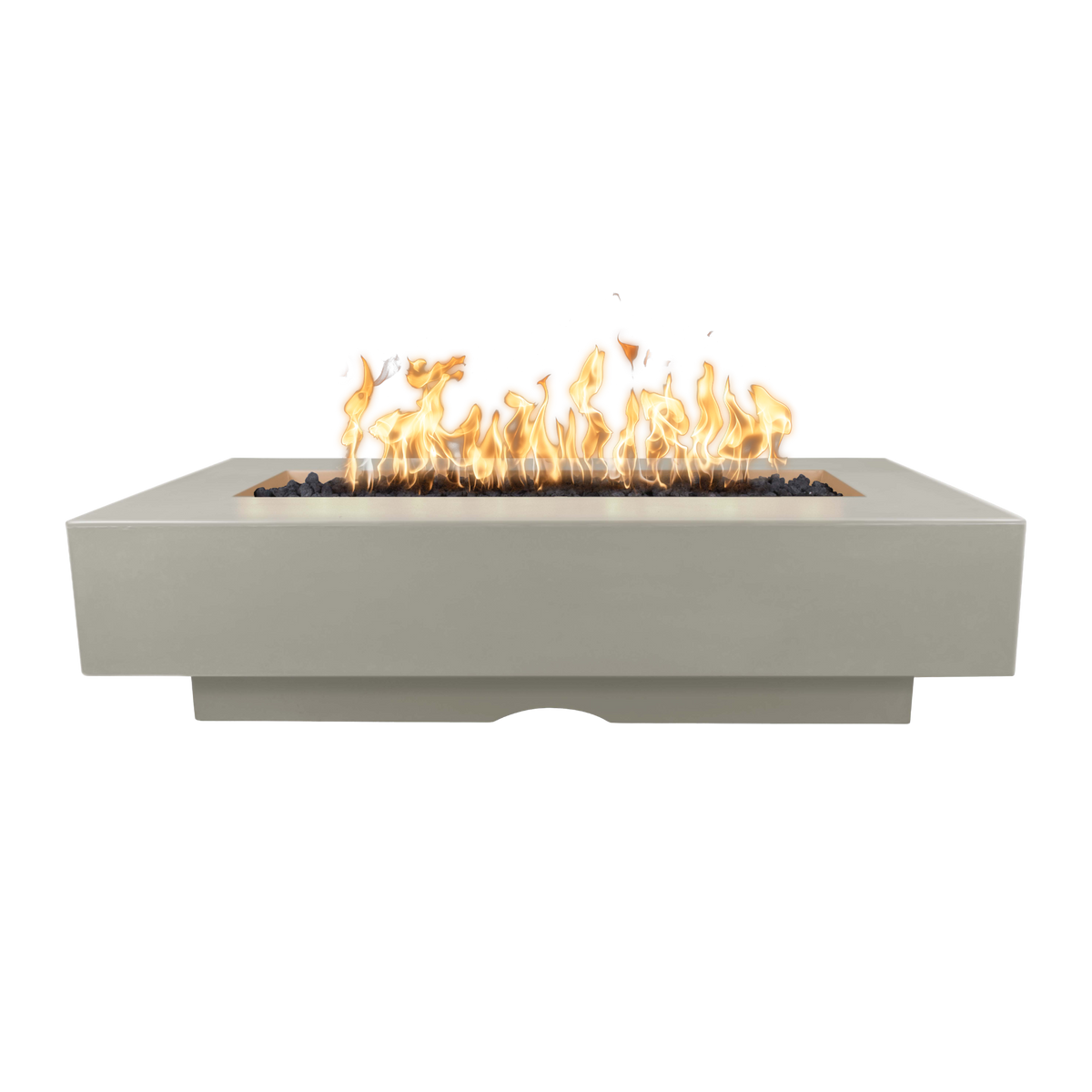 The Outdoor Plus Del Mar Concrete Fire Pit