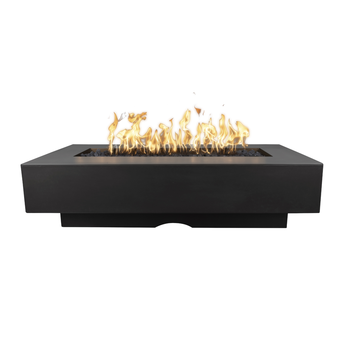 The Outdoor Plus Del Mar Concrete Fire Pit