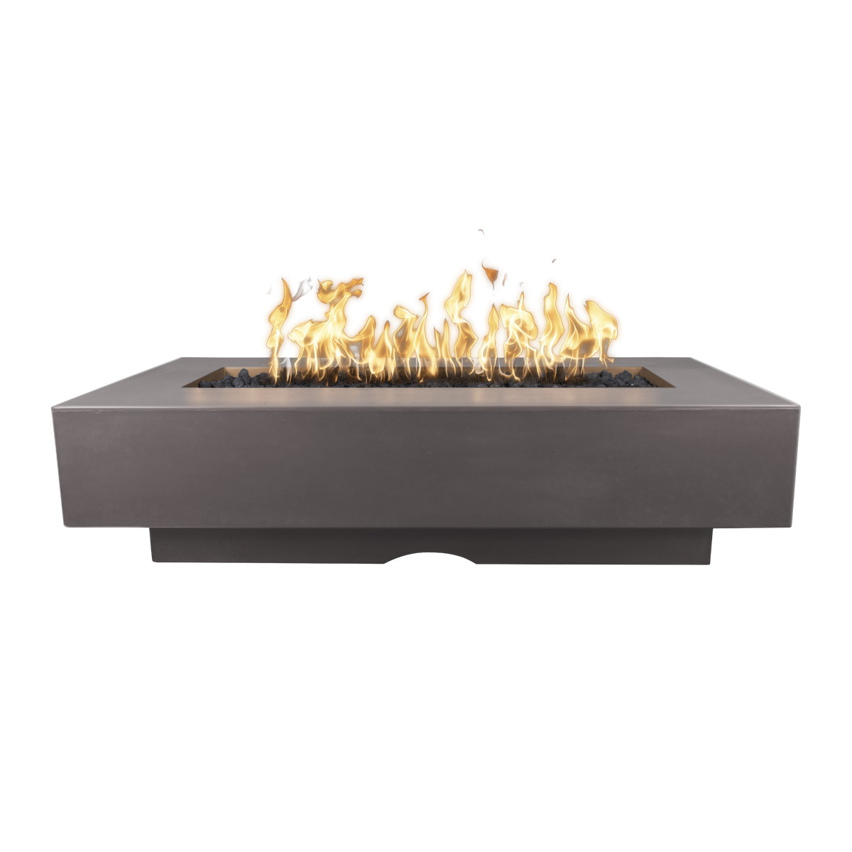 The Outdoor Plus Del Mar Concrete Fire Pit