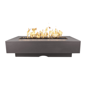 The Outdoor Plus Del Mar Concrete Fire Pit