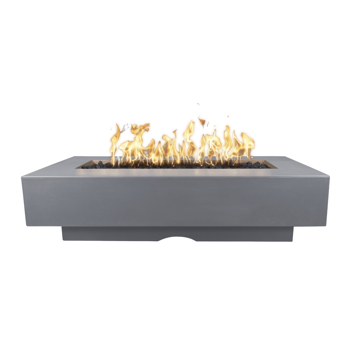 The Outdoor Plus Del Mar Concrete Fire Pit