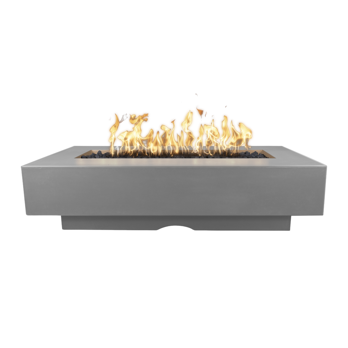 The Outdoor Plus Del Mar Concrete Fire Pit