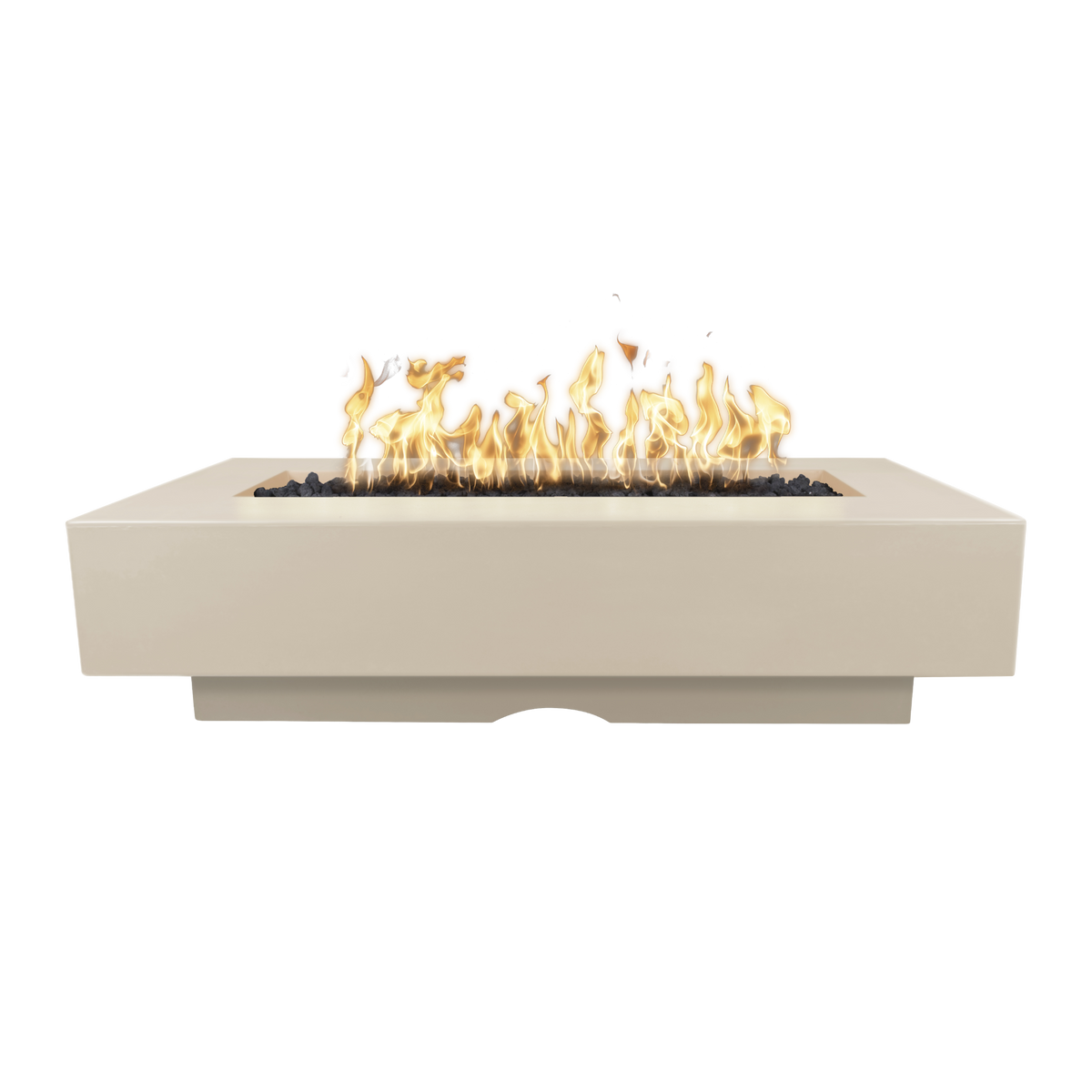 The Outdoor Plus Del Mar Concrete Fire Pit