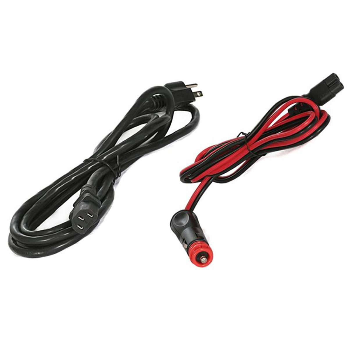 Whynter 95 Quart Portable Wheeled Freezer with Door Alert and 12v Option