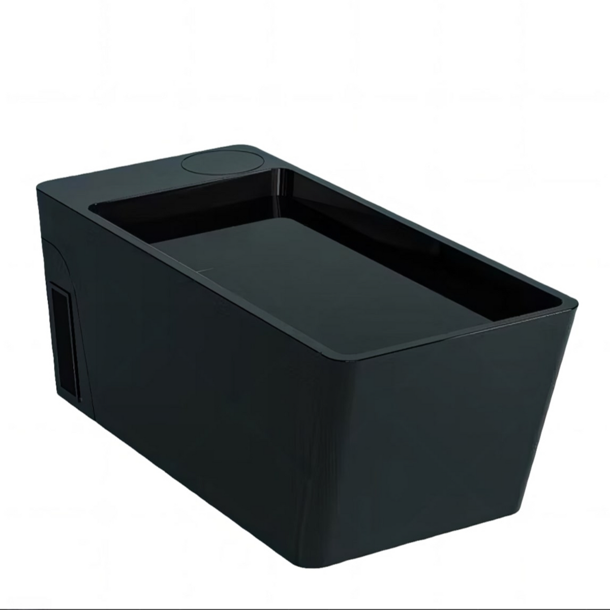 Orivon Wellness Frost Cold Plunge Tub