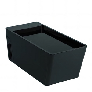 Orivon Wellness Frost Cold Plunge Tub