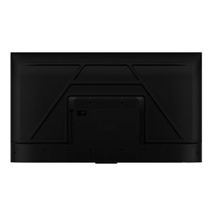 Titan G100 Mini-QLED Covered Patio Outdoor TV 4K, IP65 Weatherproof Smart TV, Google TV, Dolby Atmos, Assembled in USA 2 Year Warranty