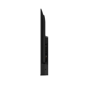 Titan G100 Mini-QLED Covered Patio Outdoor TV 4K, IP65 Weatherproof Smart TV, Google TV, Dolby Atmos, Assembled in USA 2 Year Warranty