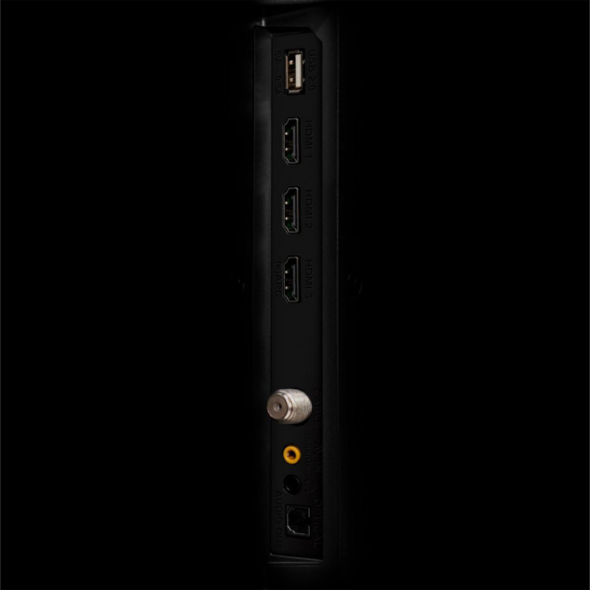 Titan G100 Mini-QLED Covered Patio Outdoor 4K Television