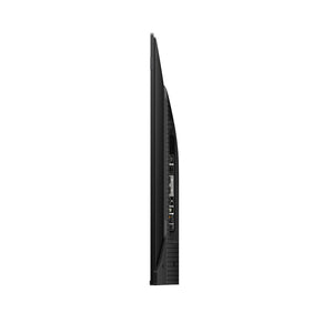 Titan G200 QLED Partial Sun Outdoor TV 4K, IP65 Weatherproof Smart TV, Google TV, Dolby Atmos, Assembled in USA 2 Year Warranty