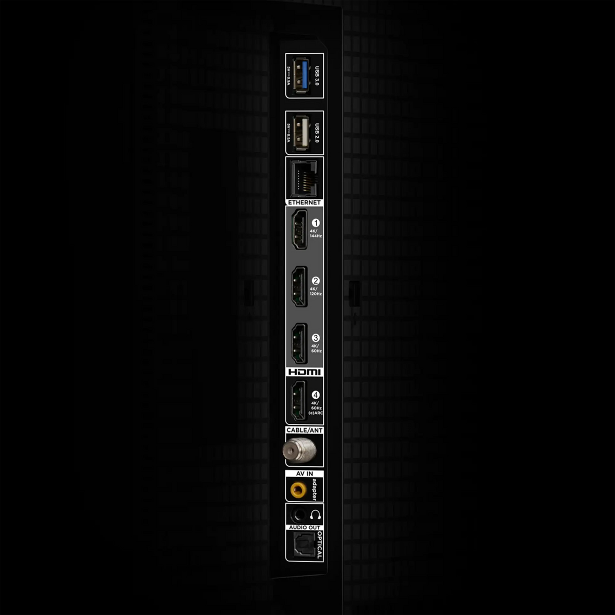 Titan G300 Mini-QLED QLED PRO Full Sun Outdoor 4K Television