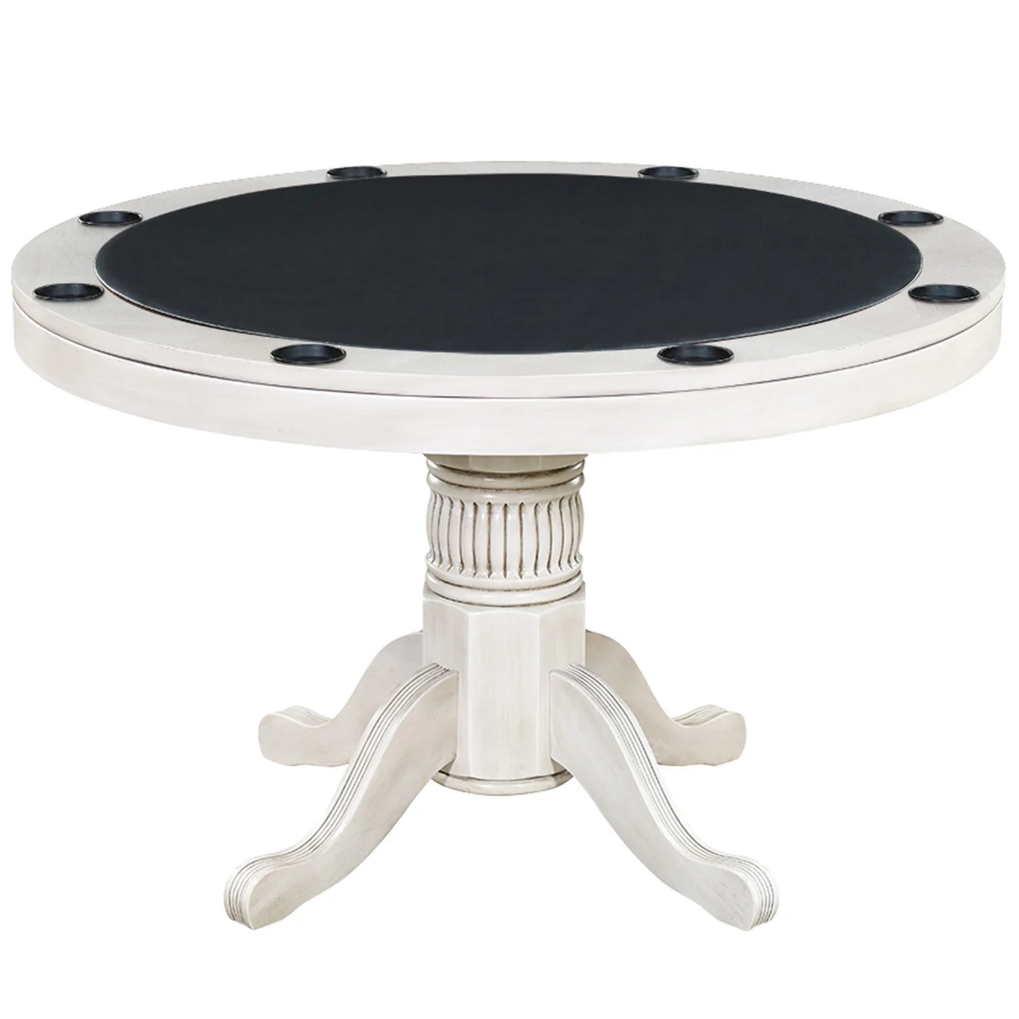 RAM Game Room 48" 2 IN 1 Game Table
