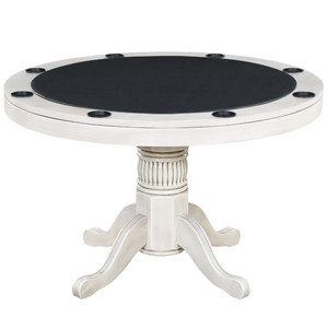 RAM Game Room 48" 2 IN 1 Game Table