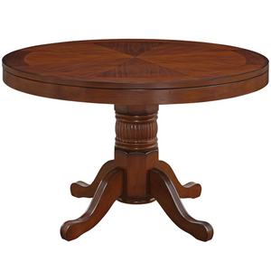 RAM Game Room 48" 2 IN 1 Game Table