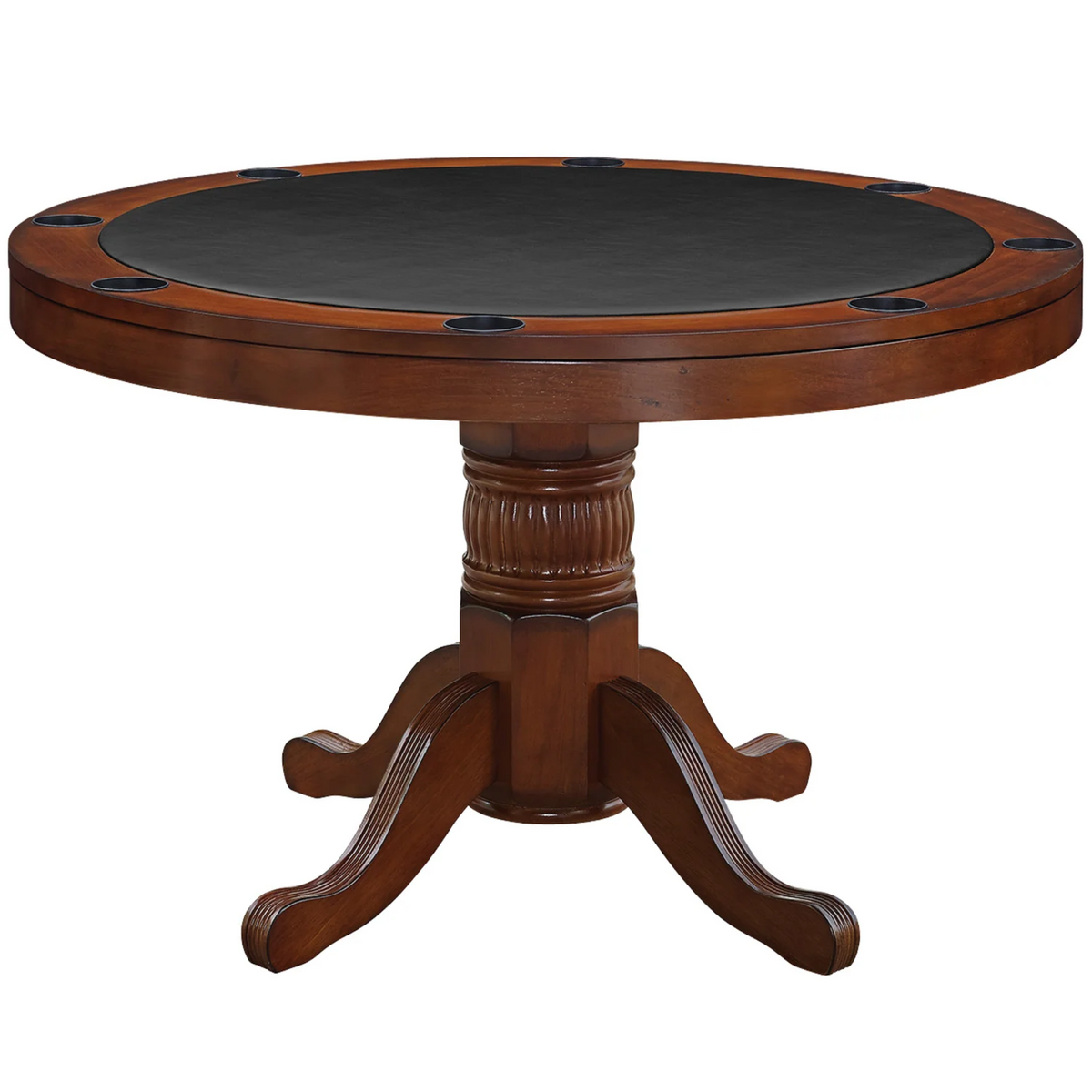 RAM Game Room 48" 2 IN 1 Game Table
