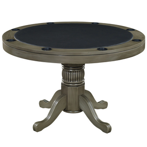 RAM Game Room 48" 2 IN 1 Game Table