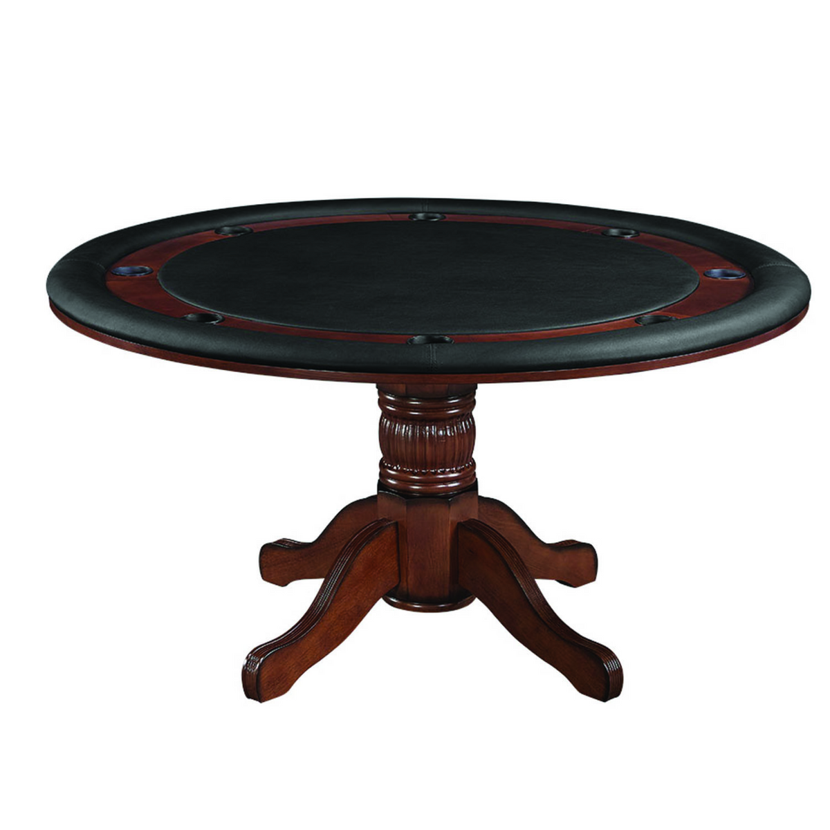 RAM Game Room 60" 2 IN 1 Game Table