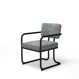 RAM Game Room Prohibition Game/Dining Chairs