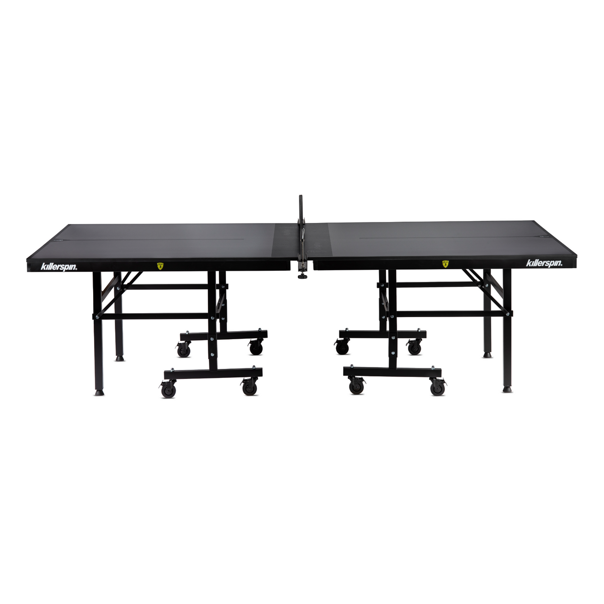 Killerspin 415 X Series Mega Graphite Indoor Folding Table