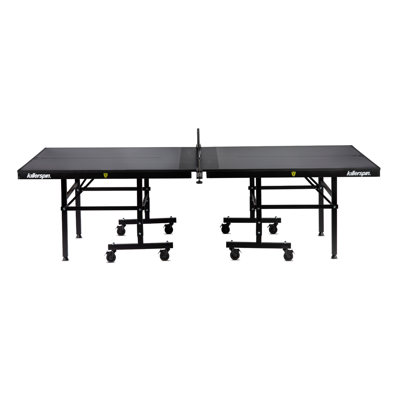 Killerspin 415 X Series Mega Graphite Indoor Folding Table