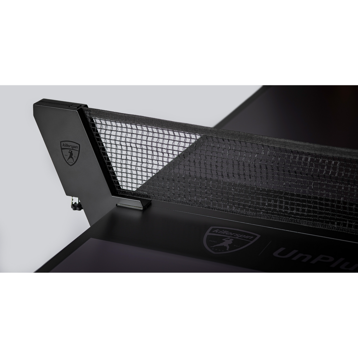 Killerspin SVR Series Revolution SVR Blacksteel Indoor Table